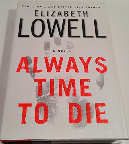 Beispielbild fr Always Time to Die : A Novel zum Verkauf von Better World Books