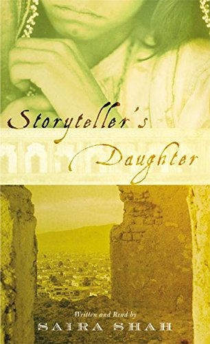 Stock image for Storyteller's Daughter for sale by The Yard Sale Store