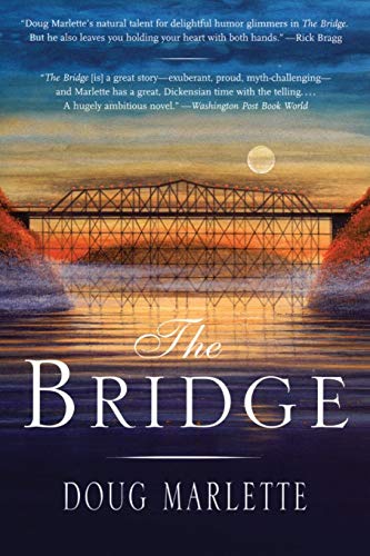 Imagen de archivo de The Bridge a la venta por Your Online Bookstore
