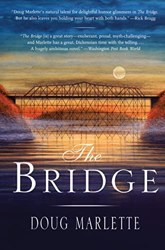 Stock image for The Bridge for sale by Your Online Bookstore