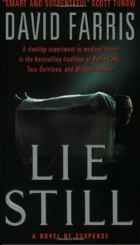 Lie Still (9780060505561) by Farris, David