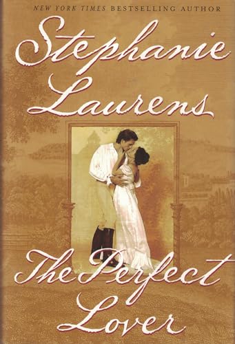9780060505714: The Perfect Lover