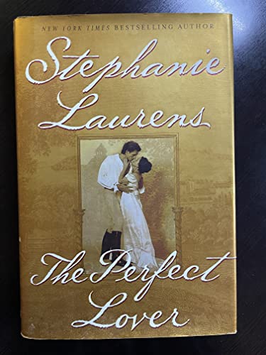 The Perfect Lover (9780060505714) by Laurens, Stephanie