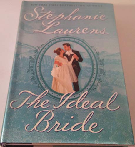 Stock image for The Ideal Bride (Laurens, Stephanie) for sale by BookHolders