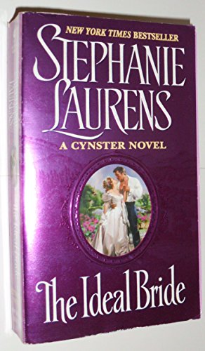 Stock image for The Ideal Bride (Cynster Novels) for sale by SecondSale