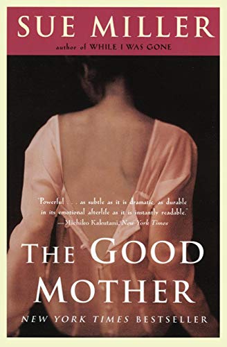 Stock image for Good Mother for sale by Bartleby's Books
