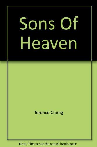 Stock image for Sons Of Heaven for sale by RON-NAT BOOKS