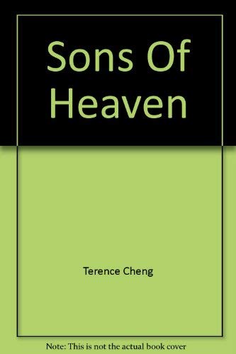 9780060506179: Sons Of Heaven