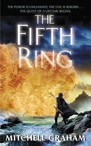 Beispielbild fr The Fifth Ring zum Verkauf von Wonder Book