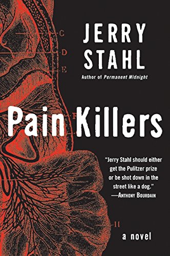 Beispielbild fr Pain Killers zum Verkauf von Better World Books