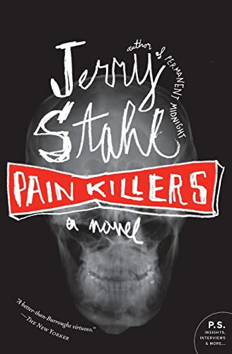 Beispielbild fr Pain Killers: A Novel zum Verkauf von SecondSale