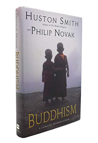 Stock image for The Story of Buddhism: A Concise Introduction for sale by Revaluation Books