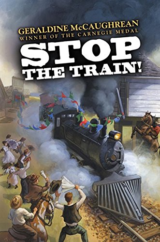 Beispielbild fr Stop the Train zum Verkauf von Better World Books