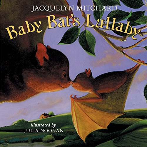 Beispielbild fr Baby Bat's Lullaby zum Verkauf von ThriftBooks-Dallas