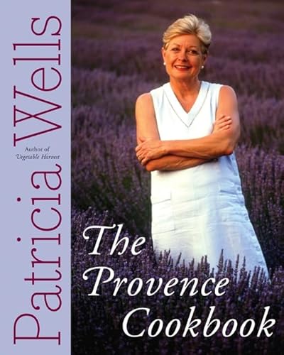 Beispielbild fr The Provence Cookbook : A James Beard Award Winning Cookbook zum Verkauf von Better World Books