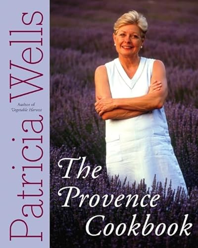 Imagen de archivo de The Provence Cookbook : A James Beard Award Winning Cookbook a la venta por Better World Books