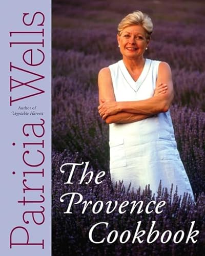 Stock image for The Provence Cookbook : A James Beard Award Winning Cookbook for sale by Better World Books