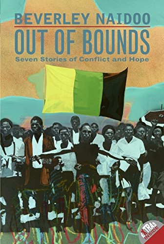 9780060508012: Out of Bounds: Seven Stories of Conflict and Hope