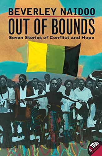 9780060508012: Out of Bounds: Seven Stories of Conflict and Hope