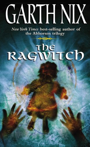 Beispielbild fr The Ragwitch zum Verkauf von SecondSale