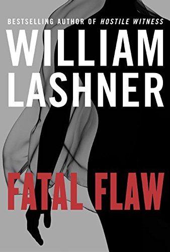 Imagen de archivo de Fatal Flaw a la venta por Better World Books: West