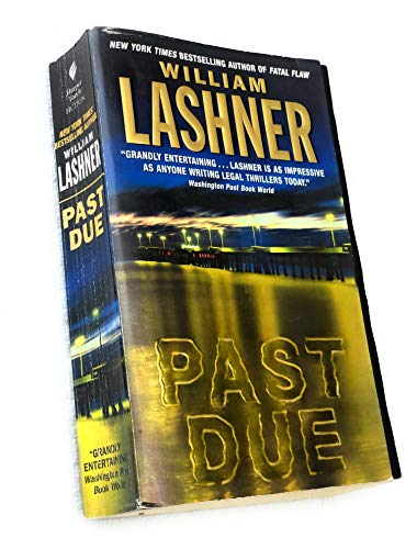 Stock image for Past Due (Victor Carl Series, 4) for sale by Gulf Coast Books