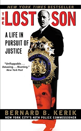 Beispielbild fr The Lost Son : A Life in Pursuit of Justice zum Verkauf von Better World Books