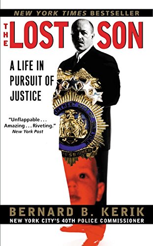 9780060508821: The Lost Son: A Life in Pursuit of Justice