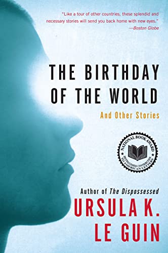 9780060509064: The Birthday of the World: And Other Stories