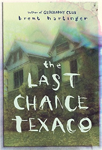 9780060509132: The Last Chance Texaco