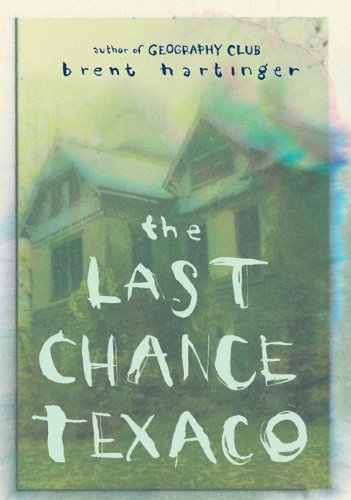 9780060509149: Last Chance Texaco, The