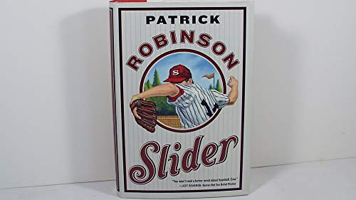 Slider - Robinson, Patrick