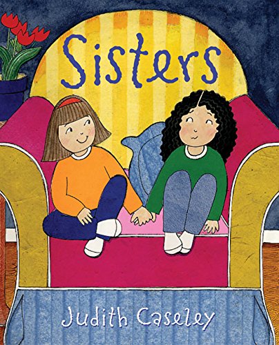 Stock image for Sisters for sale by Better World Books