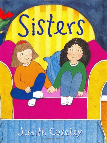 Stock image for Sisters for sale by ThriftBooks-Dallas