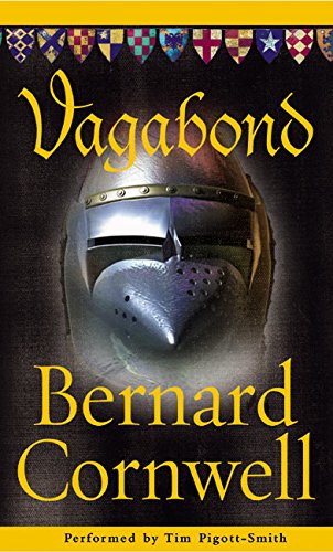 Stock image for Vagabond for sale by The Yard Sale Store