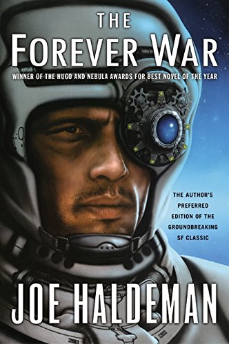 Beispielbild fr Forever War, The zum Verkauf von BooksRun