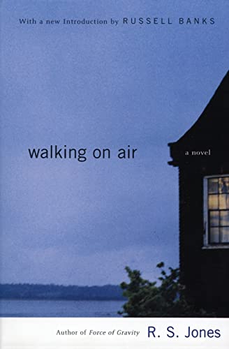Imagen de archivo de Walking on Air : A Novel a la venta por Better World Books