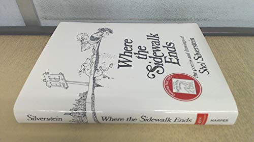 9780060511494: The Poems and Drawings of Shel Silverstein (Set of 3)