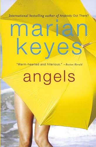 9780060512149: Angels: A Novel