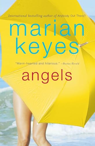 Angels: A Novel