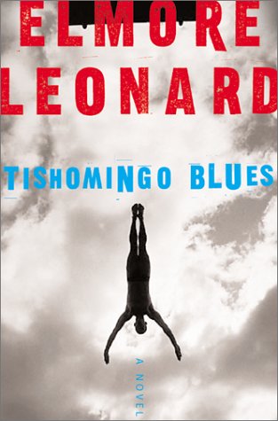 9780060512279: Tishomingo Blues [Taschenbuch] by Leonard, Elmore