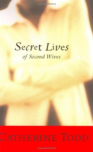 Stock image for Secret Lives of Second Wives for sale by Better World Books