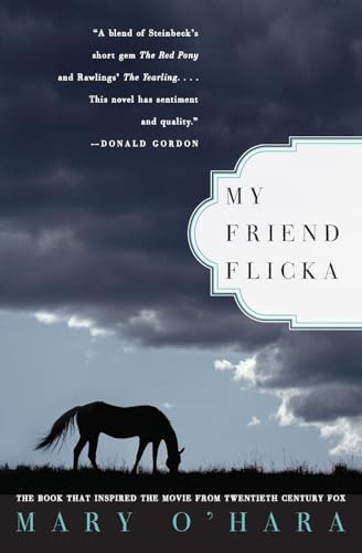 Stock image for My Friend Flicka for sale by Chiron Media