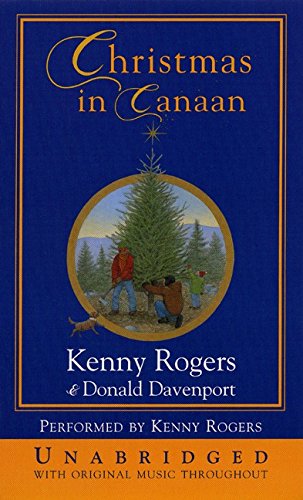 9780060513207: Christmas in Canaan