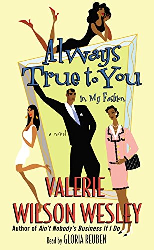 Stock image for Always True to You in My Fashion: A Novel for sale by The Yard Sale Store