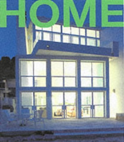 9780060513573: Good Ideas: Home