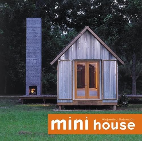 Imagen de archivo de Mini House a la venta por Magers and Quinn Booksellers