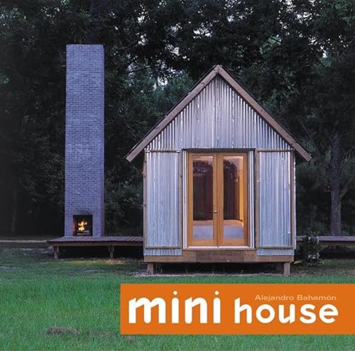 Stock image for Mini House for sale by Magers and Quinn Booksellers