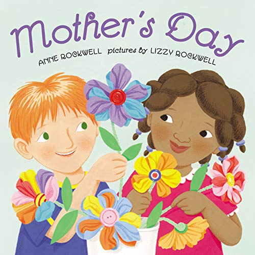 9780060513740: Mother's Day