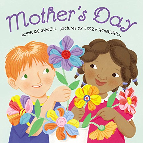 Imagen de archivo de Mother's Day a la venta por Better World Books